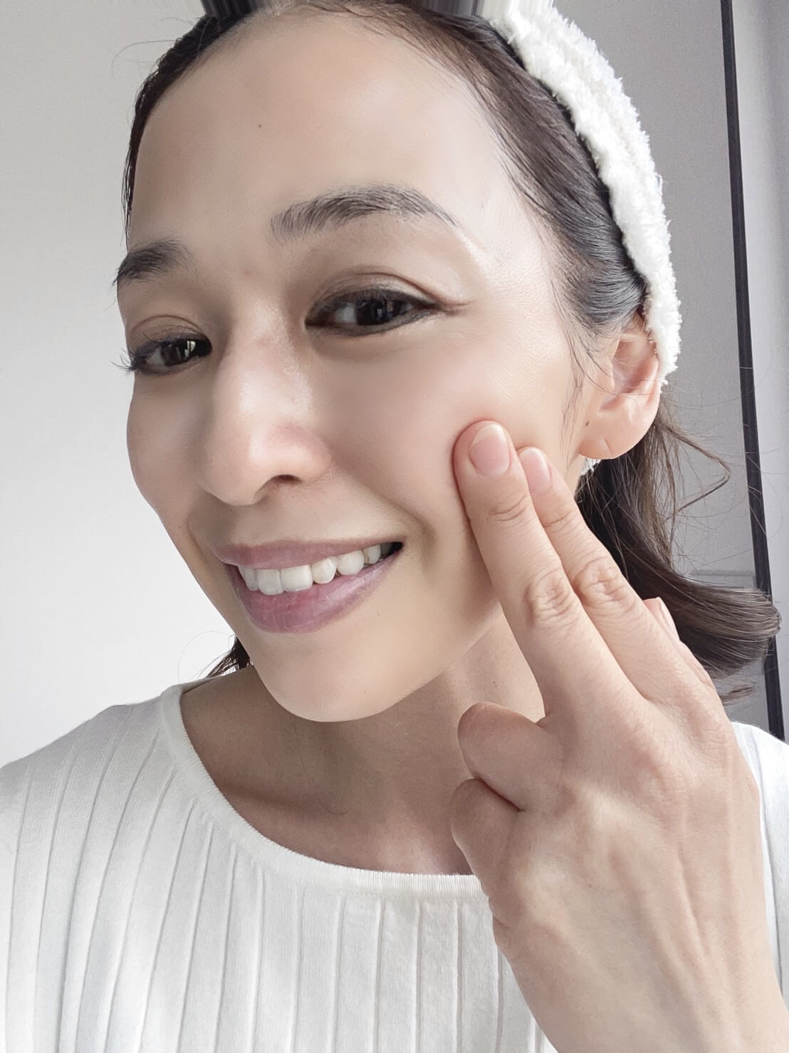 美白効果に有効な医薬部外品